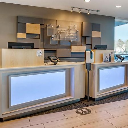 Holiday Inn Express & Suites - Phoenix Dwtn - State Capitol By Ihg المظهر الخارجي الصورة
