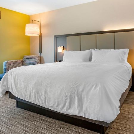 Holiday Inn Express & Suites - Phoenix Dwtn - State Capitol By Ihg المظهر الخارجي الصورة