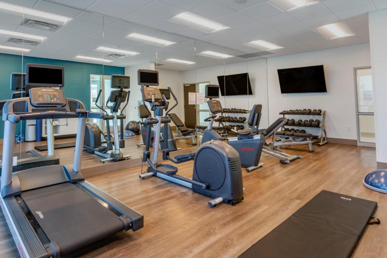 Holiday Inn Express & Suites - Phoenix Dwtn - State Capitol By Ihg المظهر الخارجي الصورة