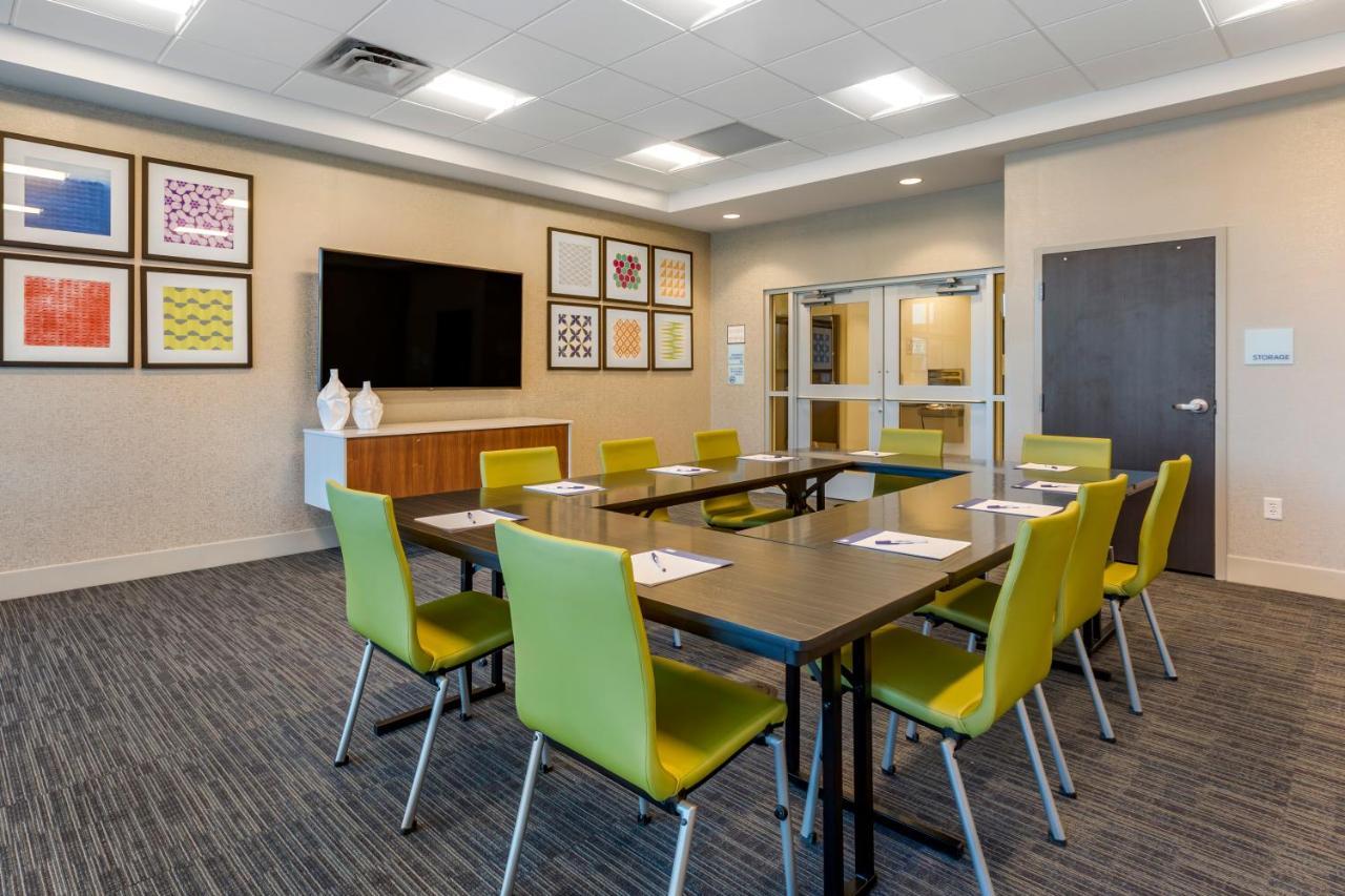 Holiday Inn Express & Suites - Phoenix Dwtn - State Capitol By Ihg المظهر الخارجي الصورة