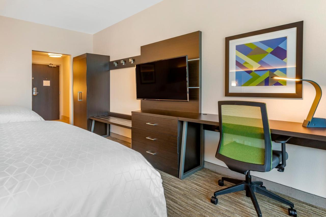 Holiday Inn Express & Suites - Phoenix Dwtn - State Capitol By Ihg المظهر الخارجي الصورة