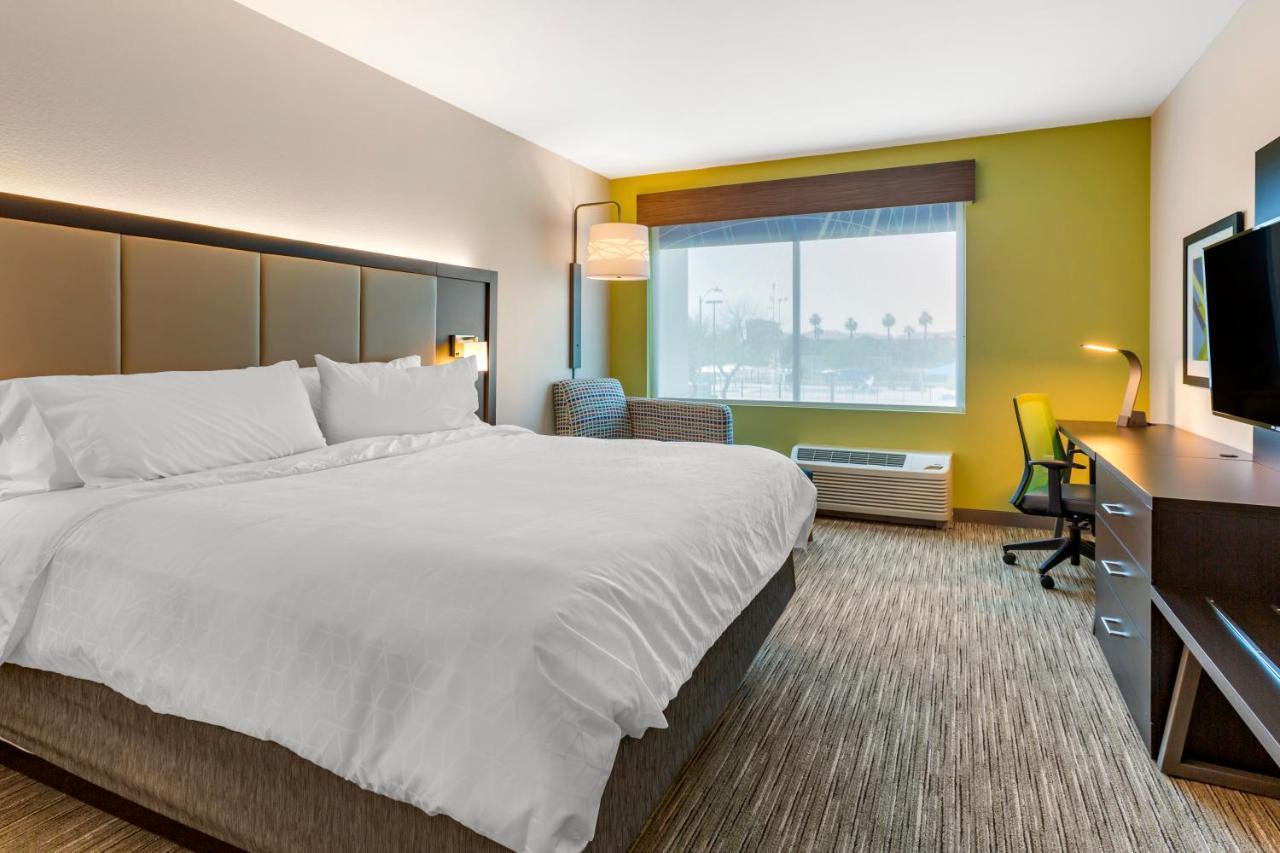 Holiday Inn Express & Suites - Phoenix Dwtn - State Capitol By Ihg المظهر الخارجي الصورة