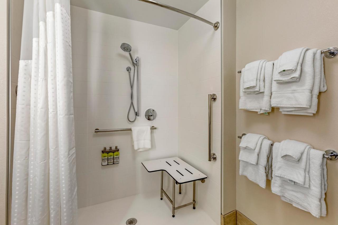 Holiday Inn Express & Suites - Phoenix Dwtn - State Capitol By Ihg المظهر الخارجي الصورة