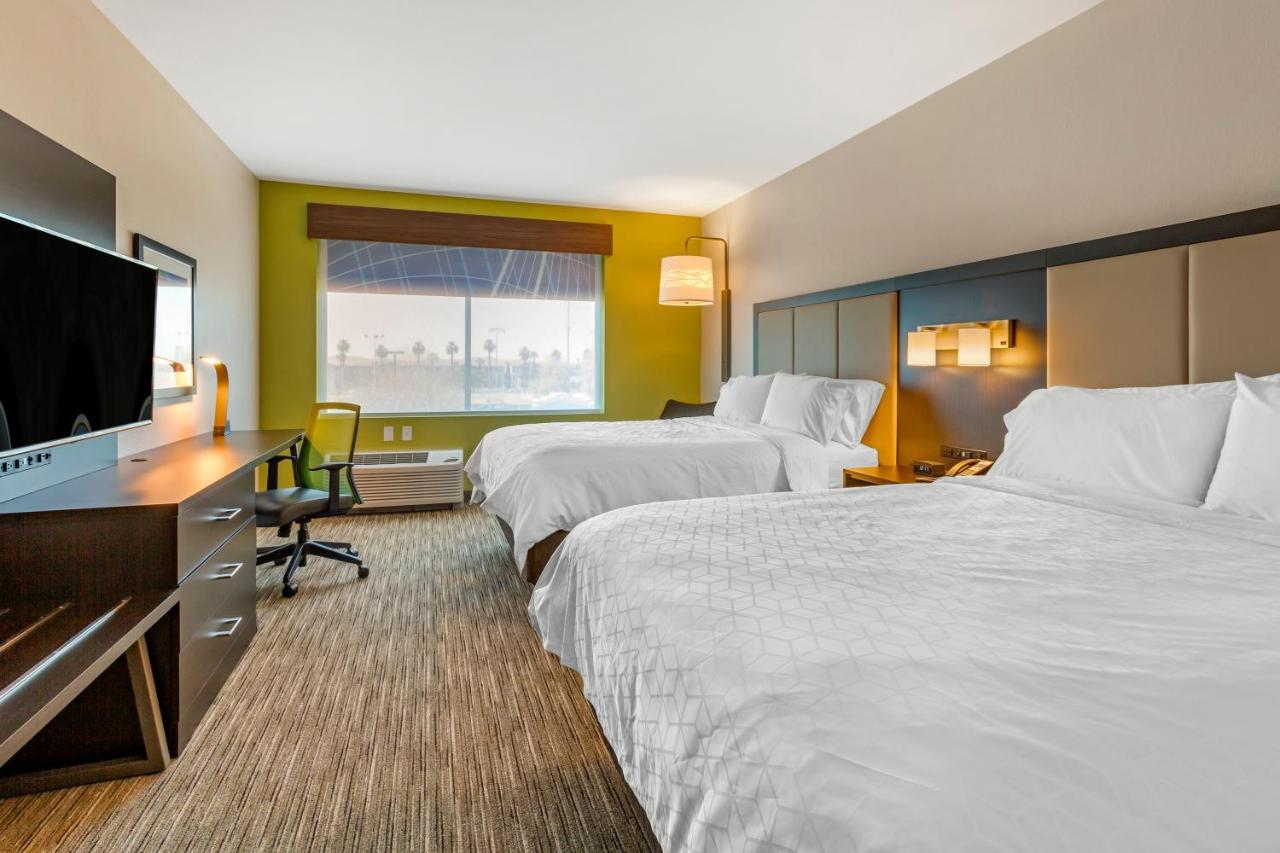 Holiday Inn Express & Suites - Phoenix Dwtn - State Capitol By Ihg المظهر الخارجي الصورة