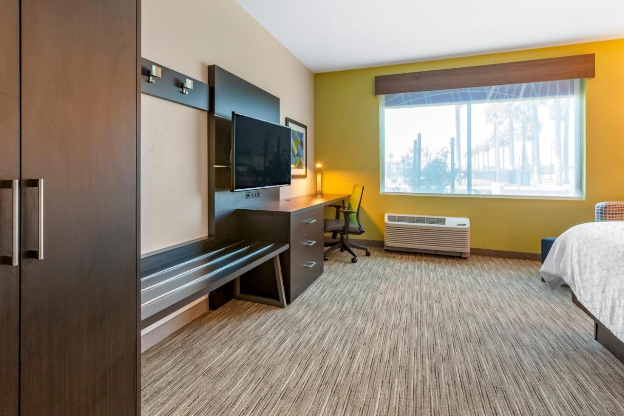 Holiday Inn Express & Suites - Phoenix Dwtn - State Capitol By Ihg المظهر الخارجي الصورة