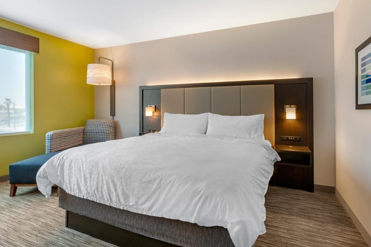 Holiday Inn Express & Suites - Phoenix Dwtn - State Capitol By Ihg المظهر الخارجي الصورة
